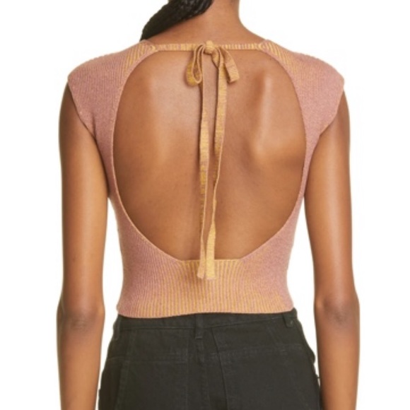 Isa Boulder Top - Picture 2 of 12